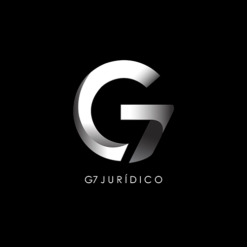 Logo G7 Jurídico