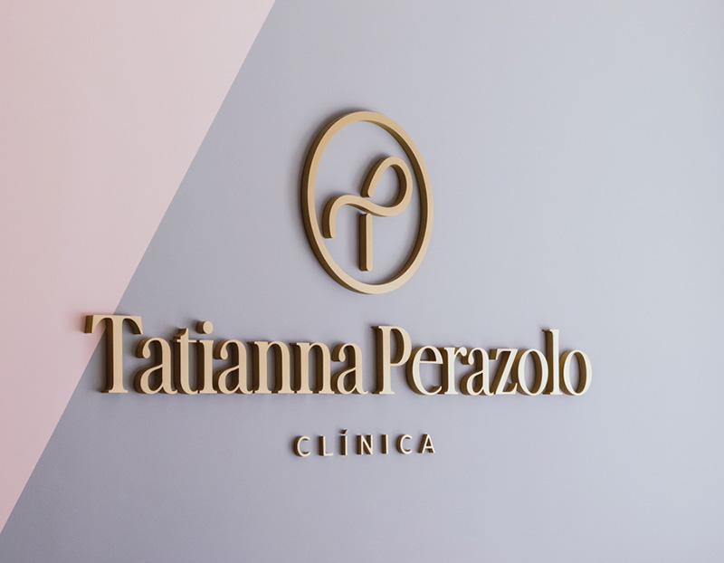 Logo Tatianna Perazolo